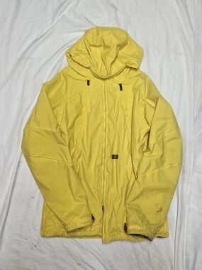 Volcom Raincoat